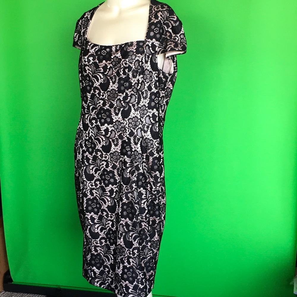 Jax Women’s Dress